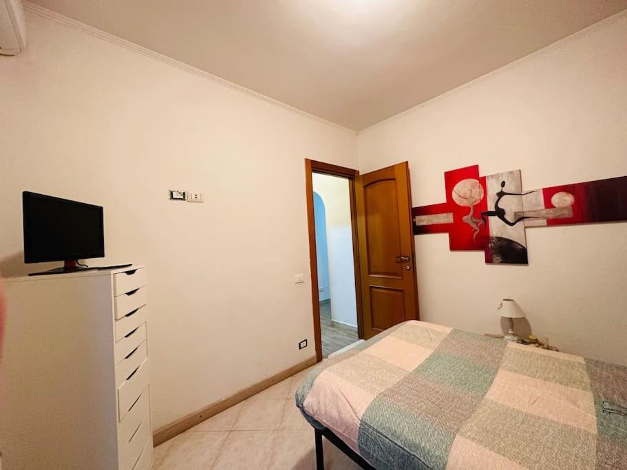 Fontana House Vila Marina di Cerveteri Exterior foto