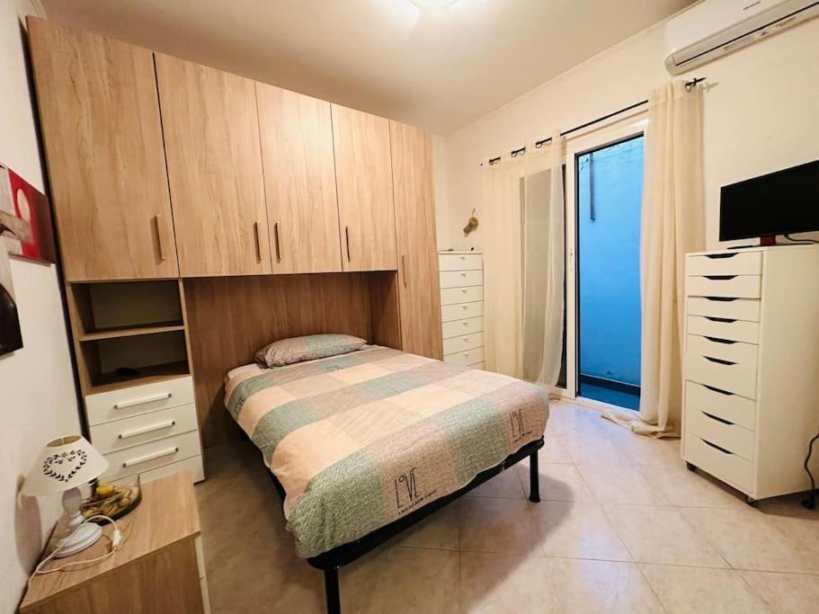 Fontana House Vila Marina di Cerveteri Exterior foto